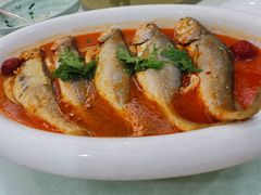 -宁邦·家宴·南京菜(红山动物园店)