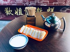 -欢姐伦教糕(北海大道北店)