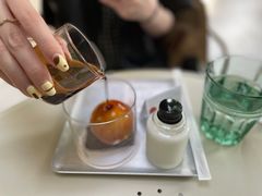 冰川拿铁-ADO KAFE(大学城店)