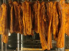 -周丹丹原味烧烤(香格里拉店)