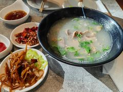 -高玛纳驴肉火烧(河间总店)