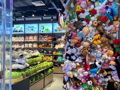 -TGP绿光派对(海德汇一城三区店)