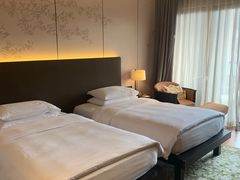 -上海崇明金茂凯悦酒店