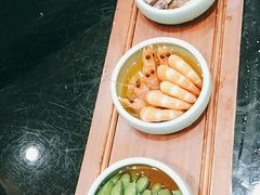 -申阿婆·上海菜·小海鲜(国展店)