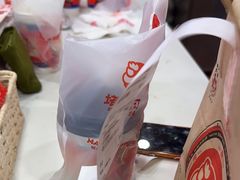 -塔斯汀·中国汉堡(蓝润置地广场店)