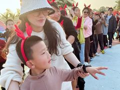 -莆田亚特湾水上乐园(原水上欢乐谷)