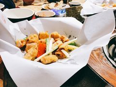 -渔米粥(罗湖店)