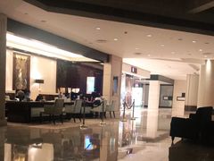 -马哥孛罗咖啡厅·Cafe Marco (厦门马哥孛罗东方大酒店)