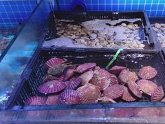 -花西亭·海鲜自助餐厅(瑞城名人酒店)