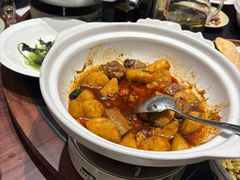 -福满我家大碗厨·湘菜(上海大厦店)