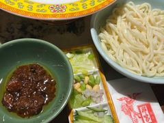 老北京炸酱面-那家小馆•北京菜•烤鸭(香山店)