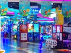 -大玩家(通州万达广场店)