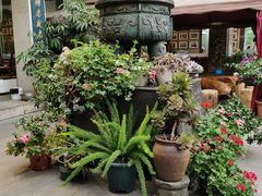 -老鼎万春卤菜(五代传承创始老店)