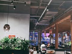 大堂-管氏翅吧(台湾街店)