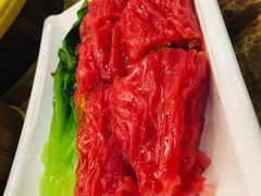 -华联广州大酒店-餐厅