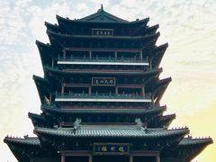 -趵突泉景区