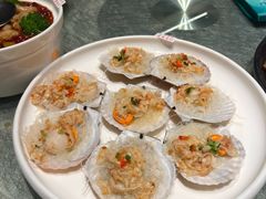 -79号渔船海鲜饭店(宝安店)
