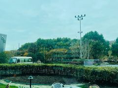-The BREW·酿餐厅(浦东嘉里大酒店)