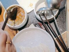 -巴奴毛肚火锅(广益哥伦布店)