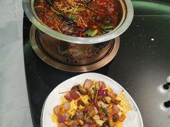 -都来福海鲜大酒店(大东店)