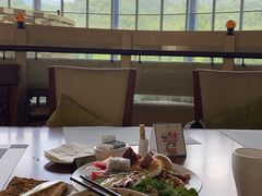 -中铁花水湾温泉酒店(大邑店)