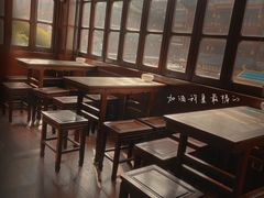 -豫园湖心亭茶楼