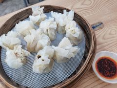 -晓友烧麦(光华村店)