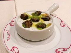 -马克西姆餐厅(崇文门店)