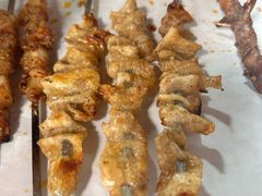 -江湖翅客(琶洲新村店)