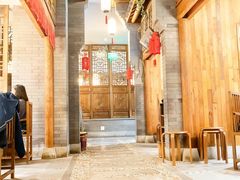 -卯时(惠山古镇店)