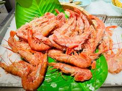 -寻岸·活鲜主题自助(大悦城店)