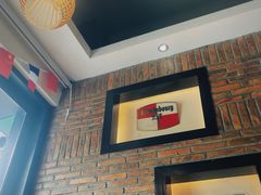 -LA MAISON公鸡和龙(蛇口店)