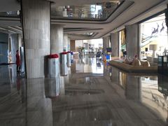 -青岛银沙滩温德姆至尊酒店