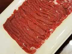 -竹叶涮肉坊(总店)