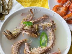 -绢姐海鲜大排档