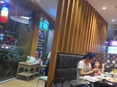 -木槿花韩式炭烤·熟成肉工坊(孙文东路店)