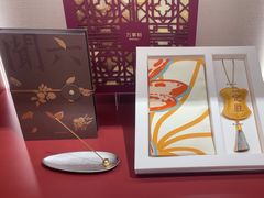 -万事利丝绸(杭州大厦店)