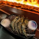 壁炉烤肉 | 16 Wagyu Salon 和牛烧肉专门店