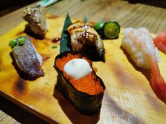 -酒窝烧鸟(科华街店)