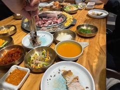 -麻蒲碳烤肉(远景路1号店)