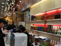 -粤仔湾砂锅粥(金太湖店)