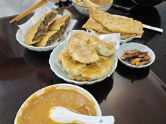 -方中山胡辣汤(顺河路店)