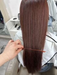 -起点潮色造型