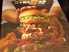 -blue frog蓝蛙(长泰广场店)