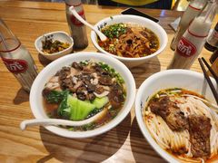 -易裕和·长沙米粉(竹塘西路店)