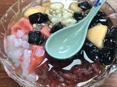 -福州人铭小吃