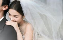 点击看大图 -挪娅婚纱摄影皇家会所