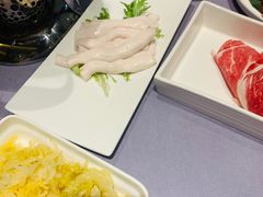 -鼎鼎香·港式火锅(北京SKP店)