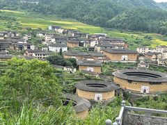 -初溪土楼群