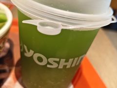 -石家庄翟营吉野家(石家庄翟营大街店)